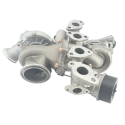 Turbo pour VOLVO XC90 2 D5 Drive-E Polestar 239 CV 1000 998 0331
