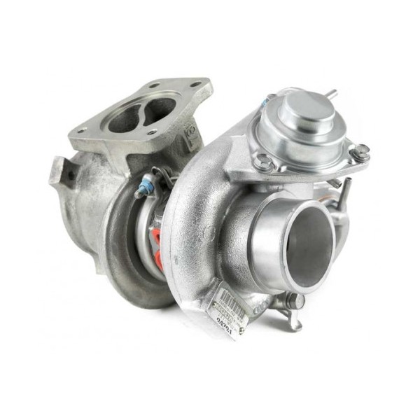 Turbo pour VOLVO V40 1 2.0 T4 200 CV 49377-06063