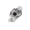 Turbo pour VOLVO 940 2 2.0 Turbo 189 CV 49189-01200