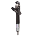 Injecteur pour OPEL Astra K 1.6 CDTI 160 CV - 295050-1660
