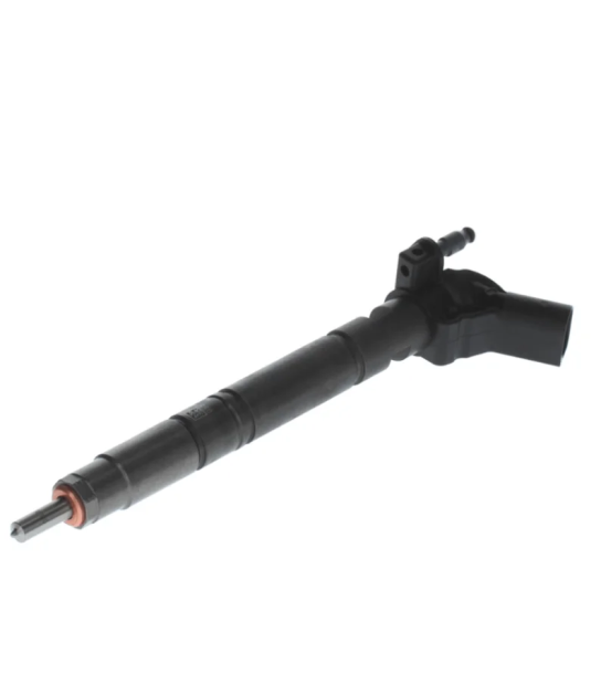 Injecteur pour AUDI A8 D4 (4H2 / 4H8 / 4HC / 4HL) 4.2 TDI 351 CV - 0445117020