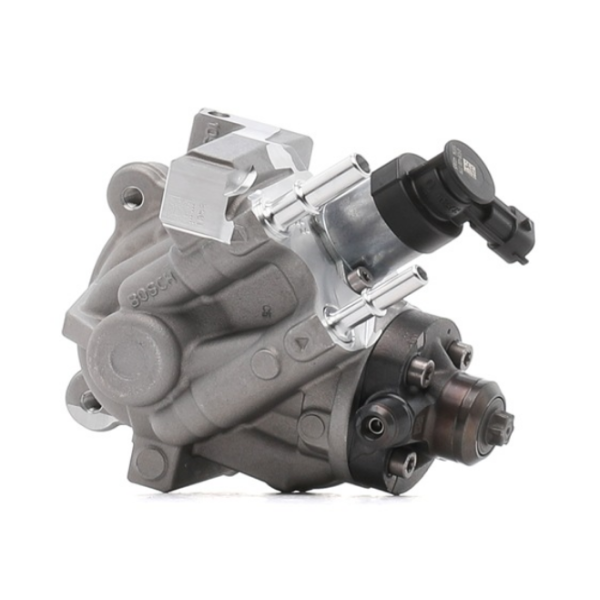 Pompe à haute pression pour PEUGEOT 2008 1 1.6 BlueHDi 120 CV - 0445010578