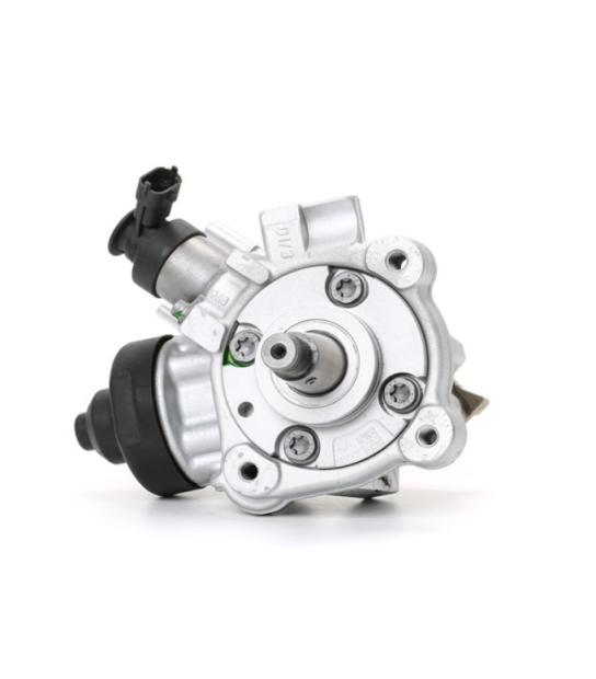 Pompe à haute pression pour PEUGEOT 208 1 1.6 BlueHDi 75 CV - 0445010516