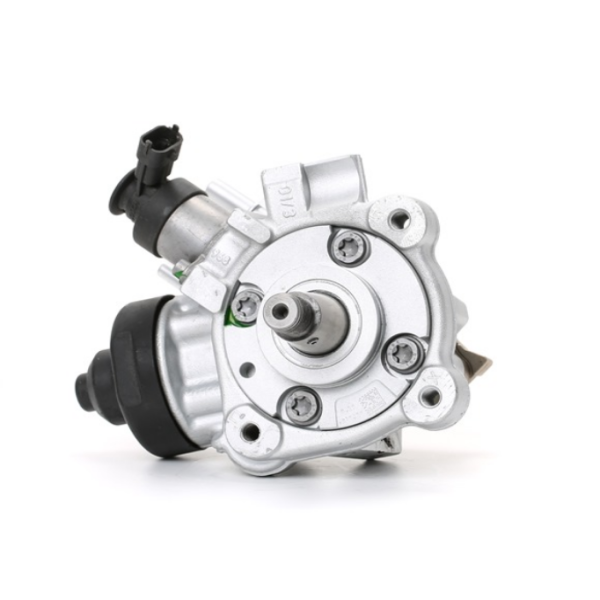 Pompe à haute pression pour PEUGEOT Rifter 1.6 HDi 75 CV - 0445010516