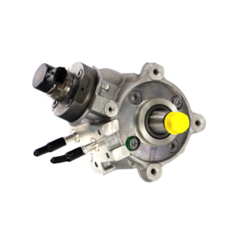Pompe à haute pression pour CITROËN C3 Aircross 1.5 BlueHDi 110 CV - 0445010761