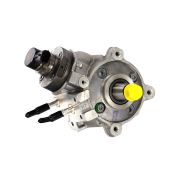 Pompe à haute pression pour CITROËN C4 Cactus 1.5 BlueHDi 102 CV - 0445010761