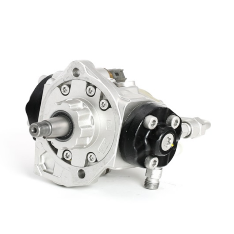 Pompe à haute pression pour TOYOTA Hilux 7 2.5 D-4D 102 CV - 294000-0700