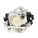 Pompe à haute pression pour TOYOTA Hilux 7 2.5 D-4D 144 CV - 294000-0700