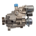 Pompe à haute pression pour BMW 525i (E60 / E61) 525i 211 CV - 13517616170