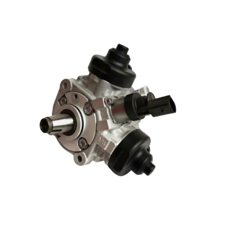 Pompe à haute pression pour BMW 530d (F10 / F11) 530D 245 CV - 0445010623
