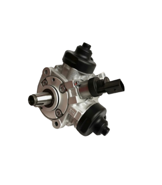 Pompe à haute pression pour BMW 330d (E90) 330D 245 CV - 0445010623