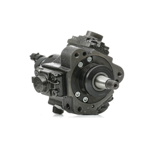 Pompe à haute pression pour FIAT Ducato 3 120 Multijet 2,3 D 120 CV - 0445010181