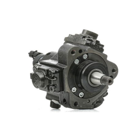 Pompe à haute pression pour IVECO Daily 4 35C11, 35S11, 35S11 D, 35S11 /P 106 CV - 0445010181