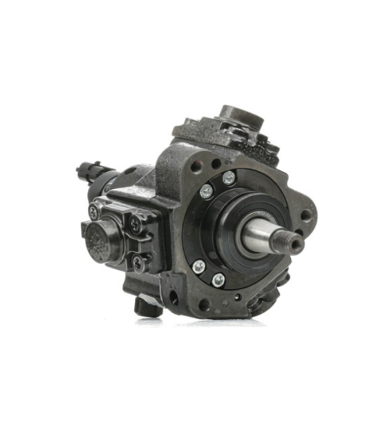 Pompe à haute pression pour IVECO Daily 4 35C13 V, 35C13 V/P, 35S13 V, 35S13 V/P 126 CV - 0445010181