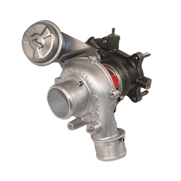 Turbo pour ABARTH Grande Punto 1.4 155 CV VL36