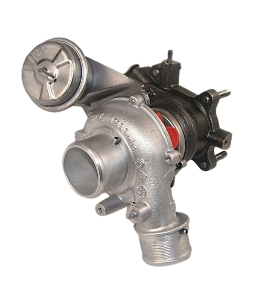 Turbo pour ABARTH Grande Punto 1.4 180 CV VL36