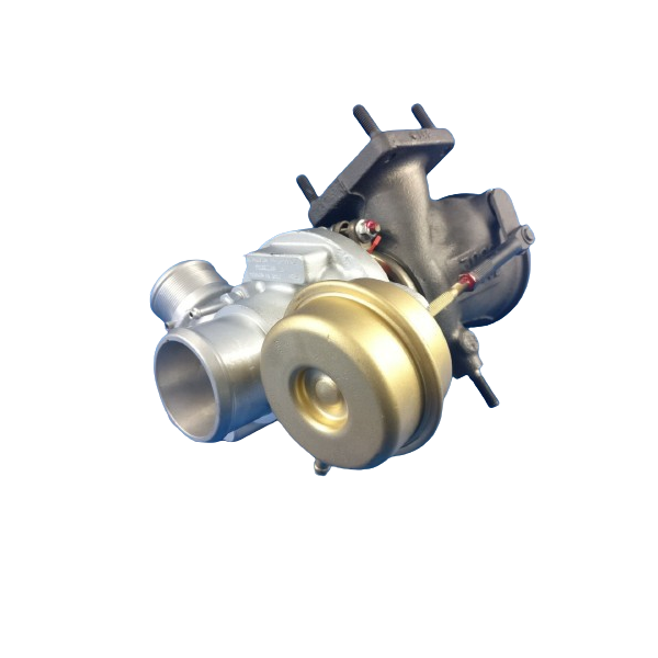 Turbo pour JEEP Renegade 1.4 170 CV 812812-5006S