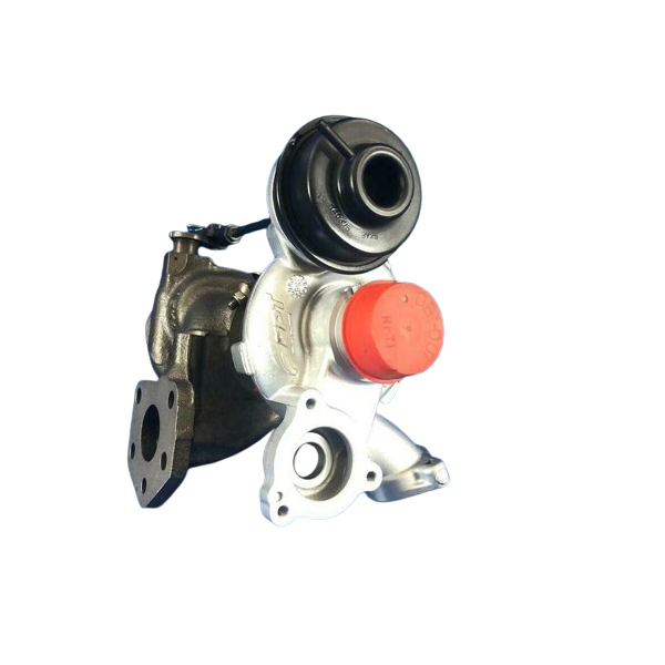 Turbo pour FIAT Panda 3 0.9 Natural Power 86 CV 49180-03201