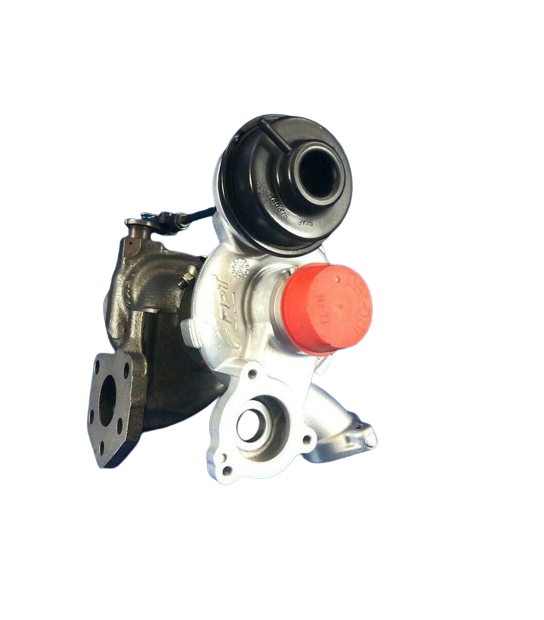 Turbo pour FIAT Panda 3 0.9 78 CV 49180-03201