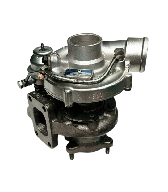 Turbo pour ALFA ROMEO 75 2.0 TD 95 CV 5316 988 6703