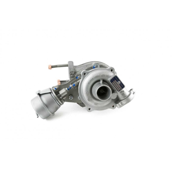 Turbo pour FIAT Grande Punto 1.3 JTD 90 CV 5435 988 0014