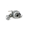 Turbo pour FIAT Linea 1.3 Multijet 90 CV 5435 988 0014