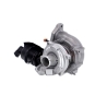 Turbo pour FIAT Doblo 2 1.3 Multijet 90 CV 5435 988 0027