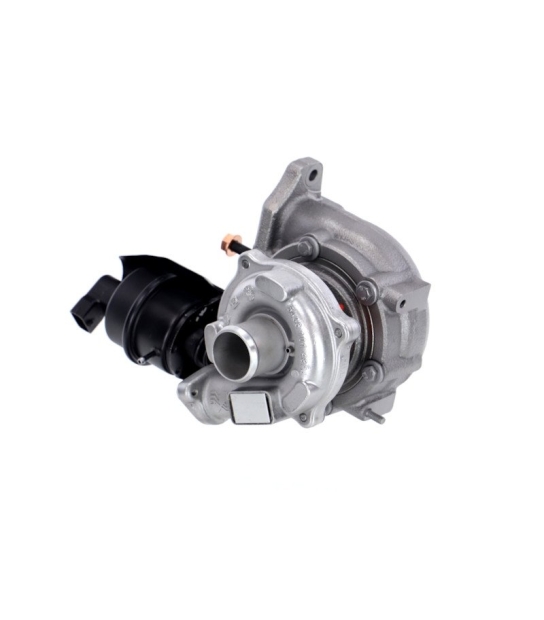 Turbo pour LANCIA Musa 1.3 Multijet 95 CV 5435 988 0027
