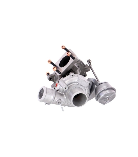 Turbo pour FIAT Bravo 2 1.4 T-Jet 120 CV VL37
