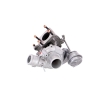 Turbo pour FIAT Doblo 2 1.4 Natural Power 120 CV VL37