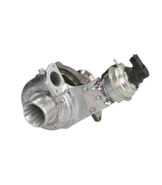 Turbo pour ALFA ROMEO 159 2.0 JTDM 136 CV 803958-5002S