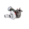 Turbo pour ALFA ROMEO 156 1.9 JTD 150 CV 777250-5002S