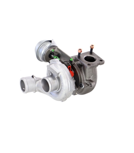 Turbo pour ALFA ROMEO GT 1.9 JTD 150 CV 777250-5002S