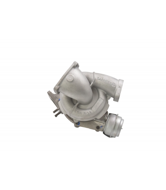 Turbo pour ALFA ROMEO Brera 2.4 JTDM 210 CV 767878-5001S