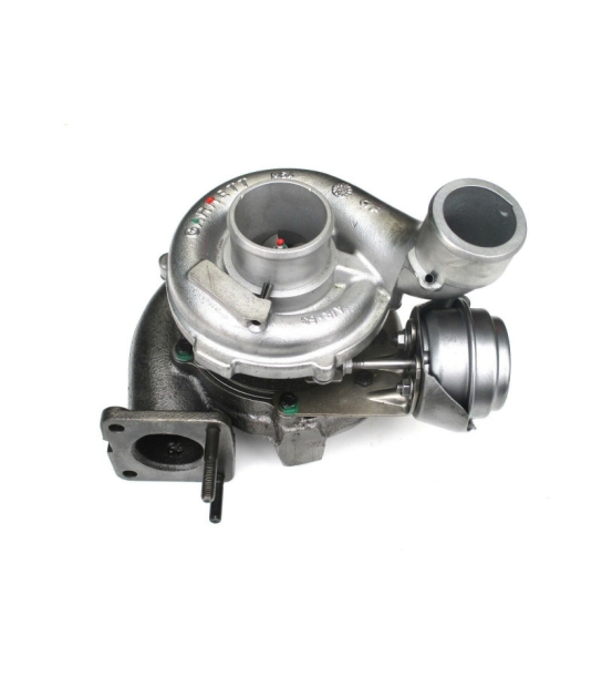 Turbo pour LANCIA Thesis 2.4 Multijet 185 CV 765277-5001S