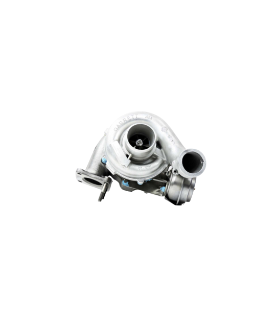 Turbo pour ALFA ROMEO 166 2.4 JTD 140 CV 710812-5002S