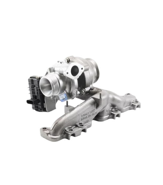 Turbo pour ALFA ROMEO Giulietta 1.6 JTDM 120 CV 5438 970 0008