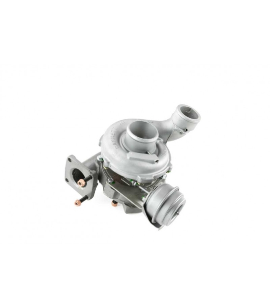 Turbo pour ALFA ROMEO 156 2.4 JTD 140 CV 710811-0002