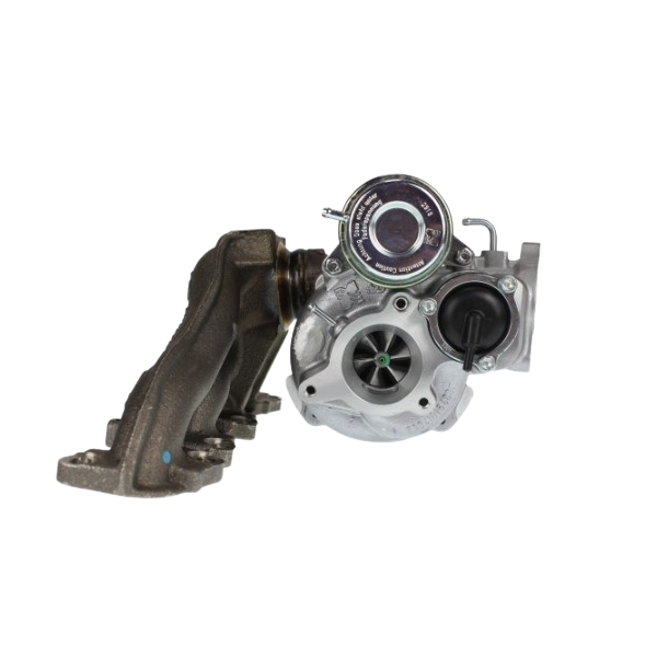 Turbo pour ALFA ROMEO Spider 1.8 TBi 200 CV 5303 998 0149