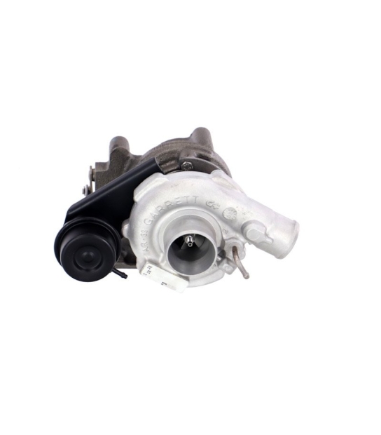 Turbo pour FIAT Doblo 1 1.9 JTD 105 CV 708847-5002S