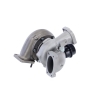 Turbo pour ALFA ROMEO Spider 2.4 JTDM 200 CV 5304 988 0052