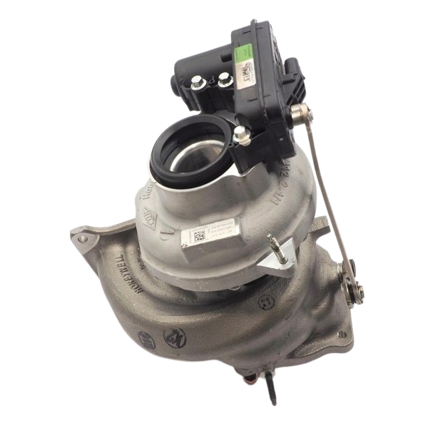 Turbo pour JEEP Cherokee 2.0 T-GDI 272 CV 871794-5003S