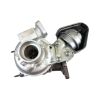 Turbo pour FIAT Doblo 2 1.3 Multijet 95 CV 822088-5009S