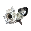 Turbo pour OPEL Corsa E 1.3 CDTI 95 CV 822088-5009S