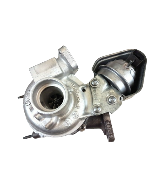 Turbo pour PEUGEOT Bipper Tepee 1.3 HDi 80 CV 822088-5009S
