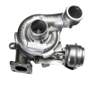 Turbo pour FIAT Doblo 1 1.9 JTD 120 CV 777251-5002S
