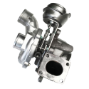 Turbo pour FIAT Multipla 1.9 JTD 120 CV 777251-5002S