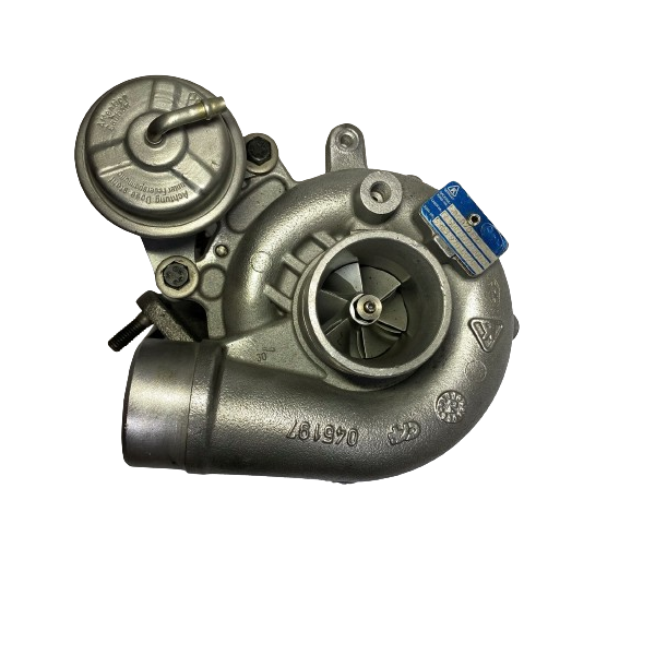 Turbo pour FIAT Ducato 3 2.3 JTD 110 CV 5303 988 0090