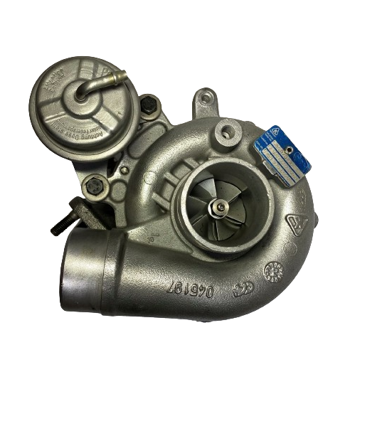 Turbo pour IVECO Daily 5 2.3 D 126 CV 5303 988 0090