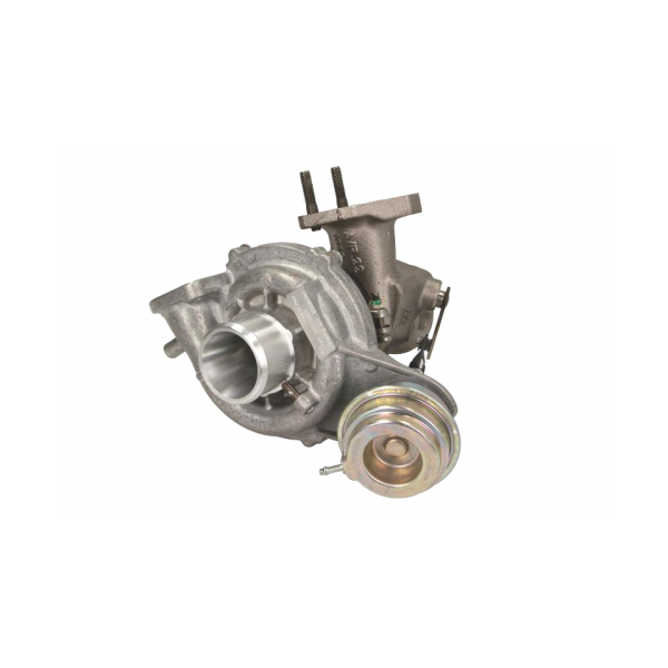 Turbo pour FIAT Doblo 2 1.6 Multijet 105 CV 807068-5002S